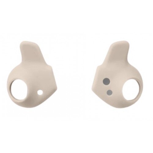Bang & Olufsen Beoplay E6 Silicone Ear Fins - Sand