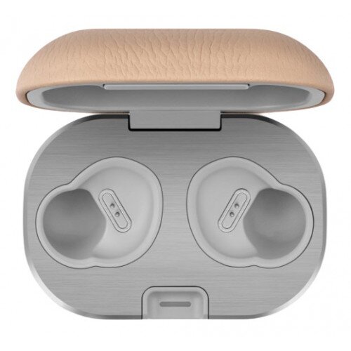 Bang & Olufsen Beoplay E8 2.0 Charging Case - Natural