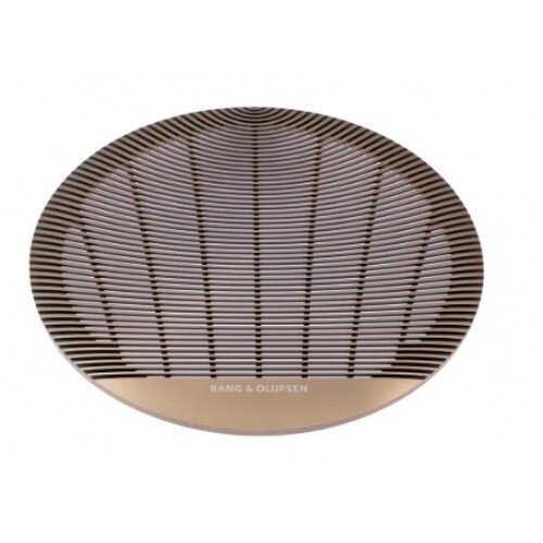 Bang & Olufsen Celestial Architectural Speakers - Brass Tone