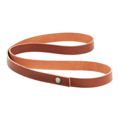 Bang & Olufsen A2 Strap - Long - Cognac
