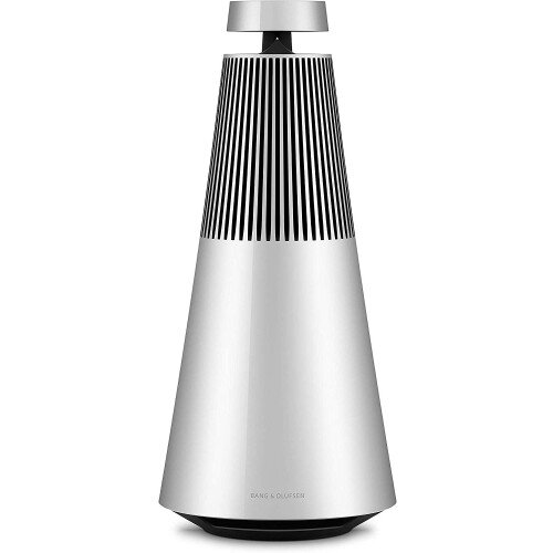 Bang & Olufsen Beosound 2 Powerful multiroom speaker - Natural