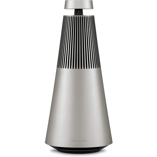 Bang & Olufsen Beosound 2 Powerful multiroom speaker - Natural Brushed