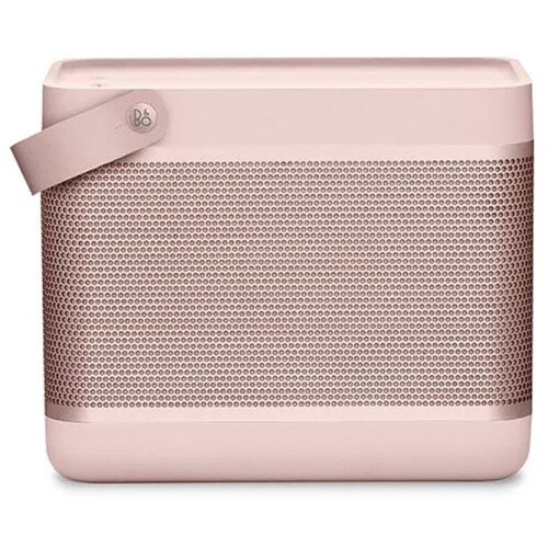 Bang & Olufsen Beolit 17 Portable Bluetooth Speaker - Pink