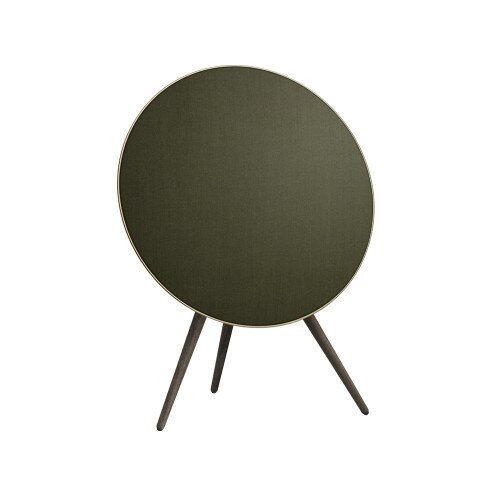 Bang & Olufsen BeoPlay A9 - Infantry Green