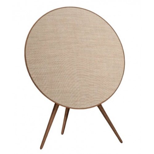 Bang & Olufsen Beoplay A9 Covers - Warm Taupe