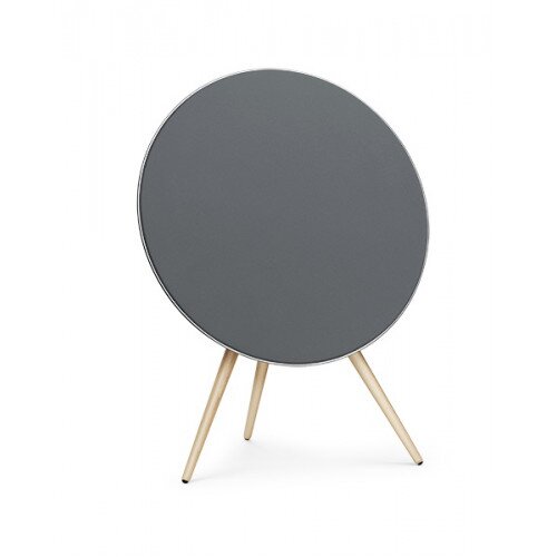Bang & Olufsen Beoplay A9 Cover - Silver