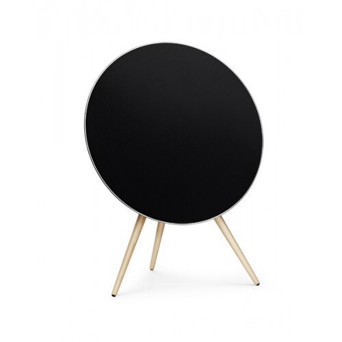 Bang & Olufsen Beoplay A9 Cover - Black