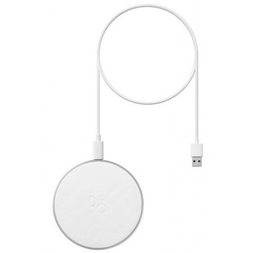 Bang & Olufsen Beoplay Charging Pad - White