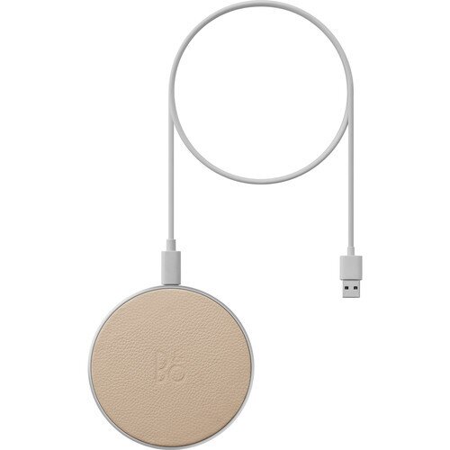 Bang & Olufsen Beoplay Charging Pad - Natural