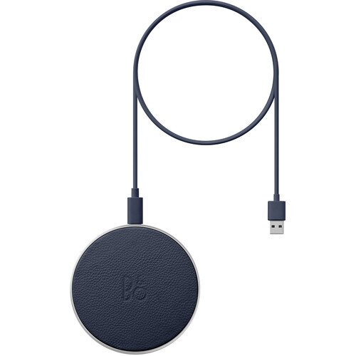 Bang & Olufsen Beoplay Charging Pad - Indigo Blue