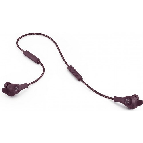 Bang & Olufsen Beoplay E6 In-Ear Wireless Earphones - Dark Plum
