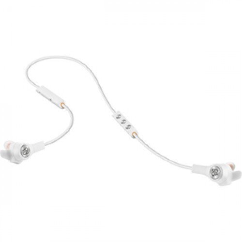 Bang & Olufsen Beoplay E6 Motion Wireless Earphones - White