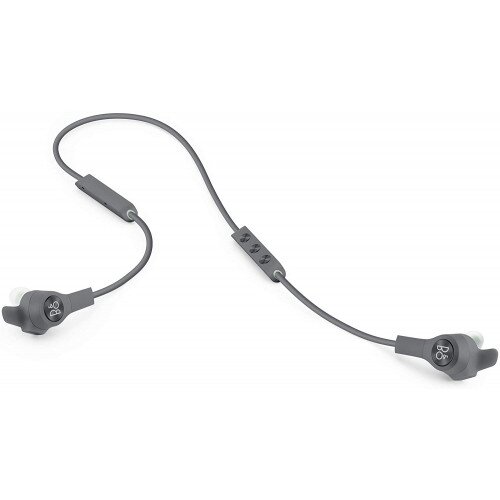 Bang & Olufsen Beoplay E6 Motion Wireless Earphones - Graphite