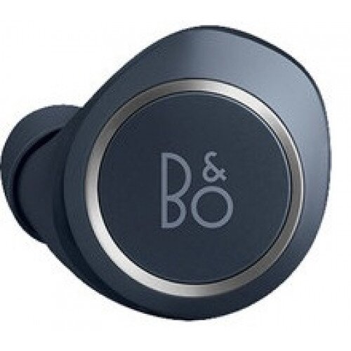 Bang & Olufsen Beoplay E8 2.0 Earbud Headphone - Left - Indigo Blue