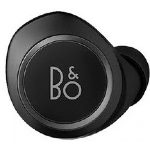 Bang & Olufsen Beoplay E8 2.0 Earbud Headphone - Right - Black