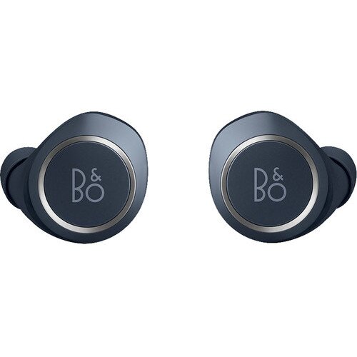 Bang & Olufsen Beoplay E8 2.0 (2nd Gen) True Wireless In-Ear Headphones - Indigo Blue