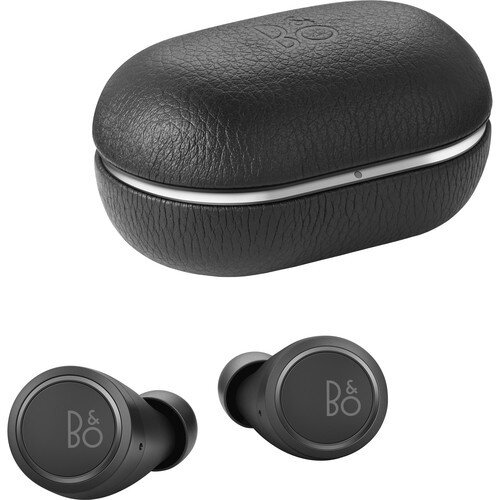Bang & Olufsen Beoplay E8 3rd Gen True Wireless Earbuds - Black
