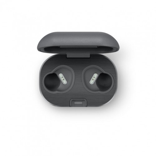 Bang & Olufsen Beoplay E8 Motion Charging Case - Graphite