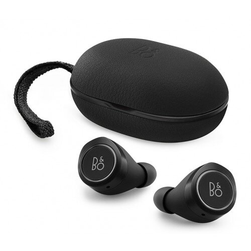 Bang & Olufsen Beoplay E8 Wireless Earphones - Black