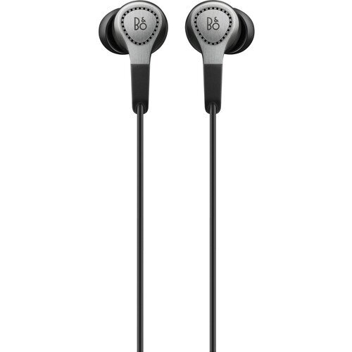 Bang & Olufsen Beoplay H3 2nd Generation In-Ear Wired Headphones - Natural
