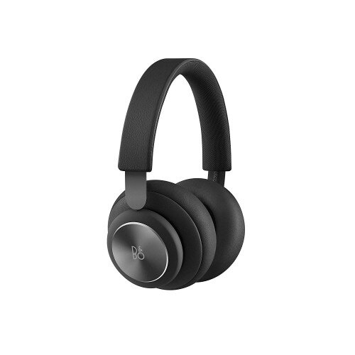 Bang & Olufsen Beoplay H4 2nd Gen Over-Ear Wireless Headphones - Matte Black