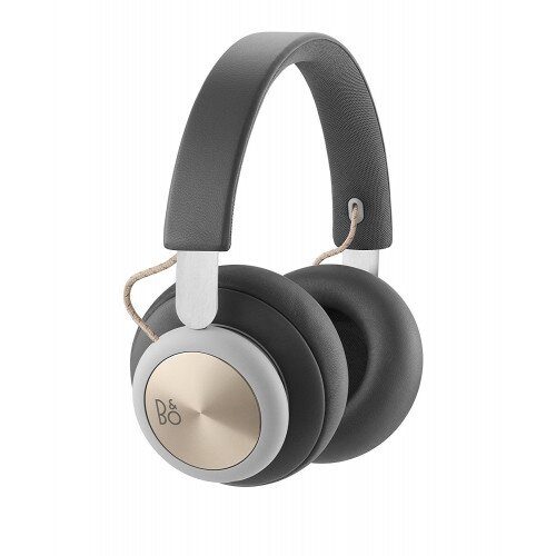Bang & Olufsen Beoplay H4 Headphones - Charcoal Grey