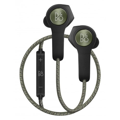 Bang & Olufsen BeoPlay H5 - Moss Green