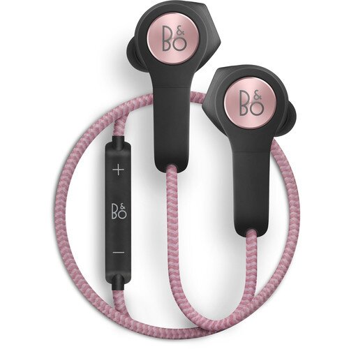 Bang & Olufsen BeoPlay H5 - Dusty Rose