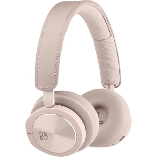 Bang & Olufsen Beoplay H8i On-Ear Wireless Headphones - Pink