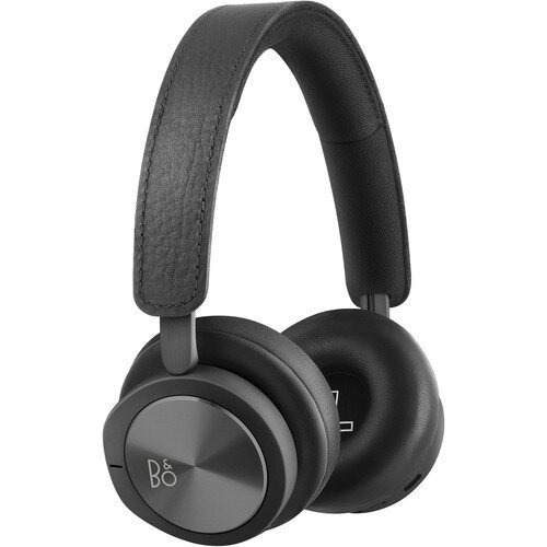 Bang & Olufsen Beoplay H8i On-Ear Wireless Headphones - Black