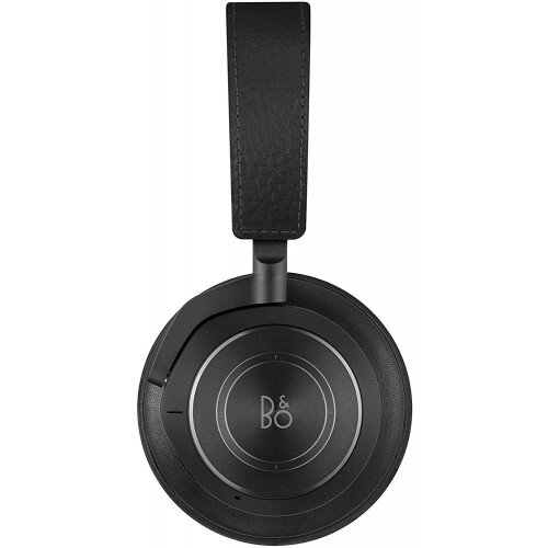 Bang & Olufsen Beoplay H9 3rd Gen Over Ear Wireless Headphones - Matte Black
