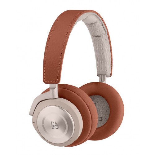 Bang & Olufsen Beoplay H9i Over-Ear Wireless Headphones - Terracotta