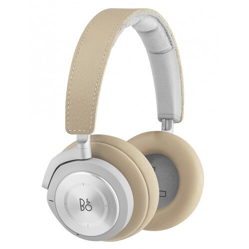 Bang & Olufsen Beoplay H9i Over-Ear Wireless Headphones - Natural