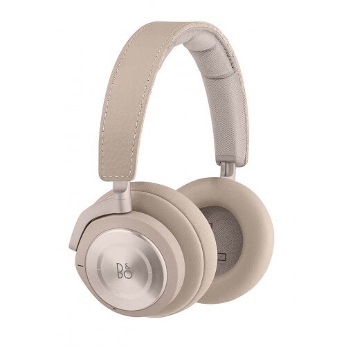 Bang & Olufsen Beoplay H9i Over-Ear Wireless Headphones - Limestone