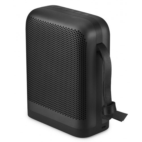 Bang & Olufsen Beoplay P6 Portable Bluetooth Speaker - Black