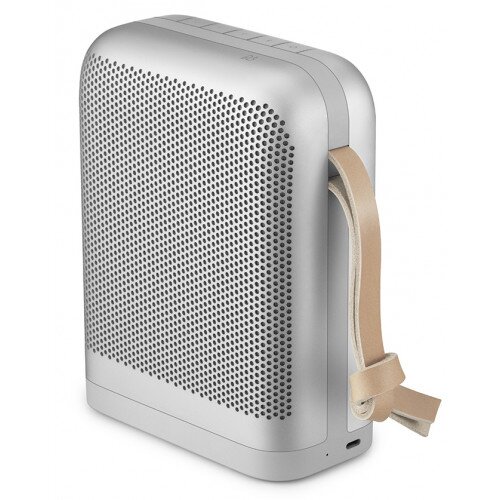 Bang & Olufsen Beoplay P6 Portable Bluetooth Speaker - Natural