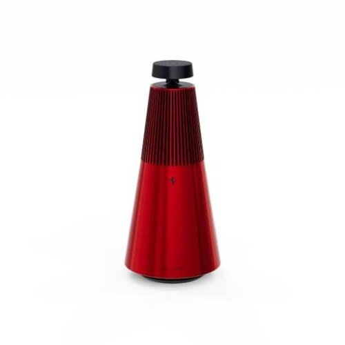 Bang & Olufsen Beosound 2 Ferrari Edition Powerful Home Speaker
