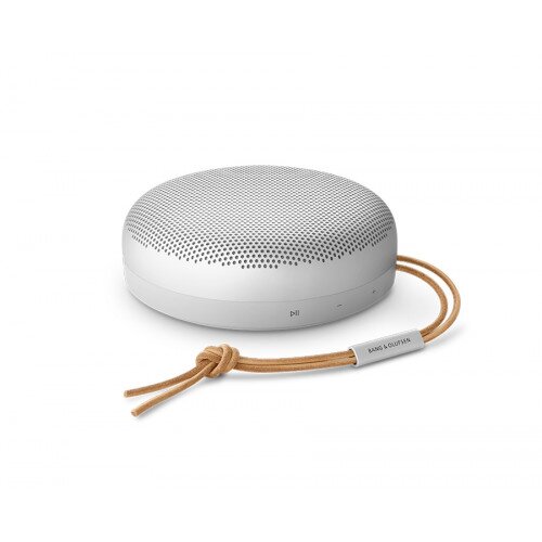 Bang & Olufsen Beosound A1 2nd Gen Waterproof Bluetooth Speaker - Grey Mist