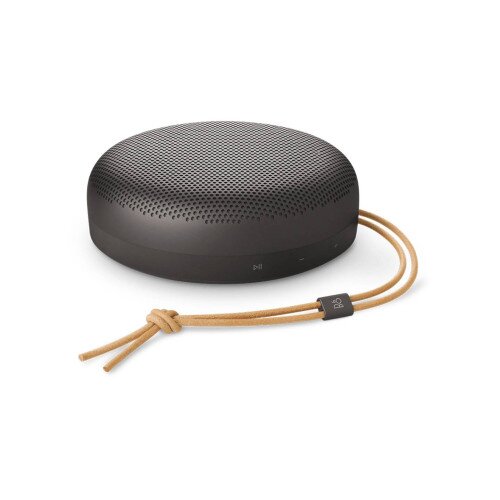 Bang & Olufsen Beosound A1 3rd Gen Waterproof Bluetooth Speaker - Warm Granite