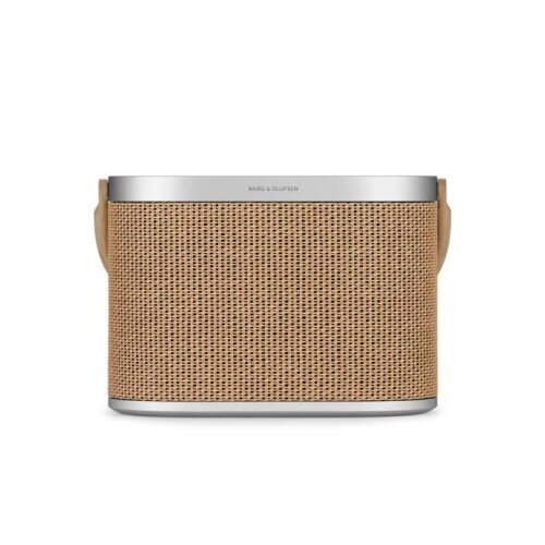 Bang & Olufsen Beosound A5 Powerful Portable Speaker - Nordic Weave