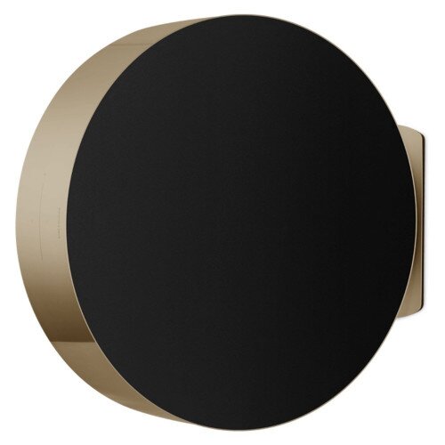 Bang & Olufsen Beosound Edge Wall Bracket - Brass Tone