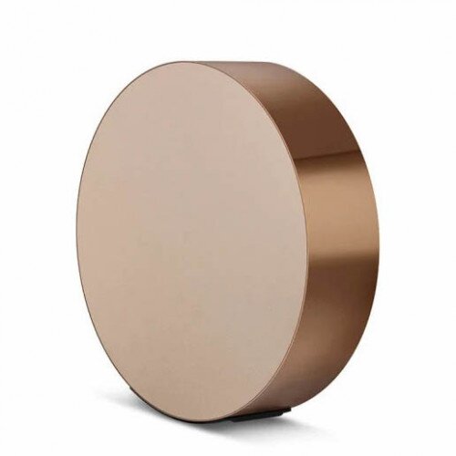 Bang & Olufsen Beosound Edge Wireless Multiroom Speaker - Bronze Tone