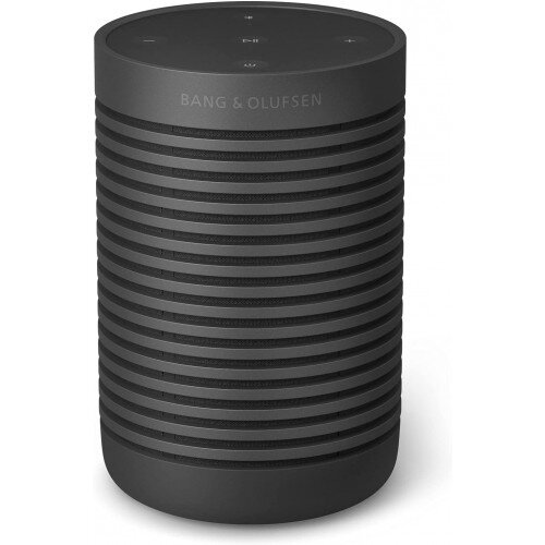 Bang & Olufsen Beosound Explore Durable Outdoor Bluetooth Speaker - Black Anthracite