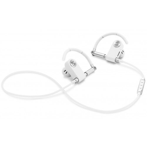 Bang & Olufsen Earset Wireless Headphones - White