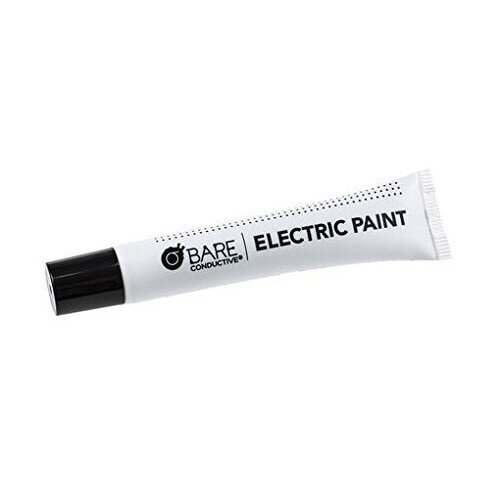 Bare Conductive Electric Paint
