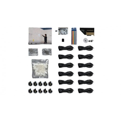 Bare Conductive Interactive Wall Kit