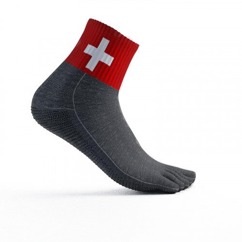 Barefoot Company FYF Footwear