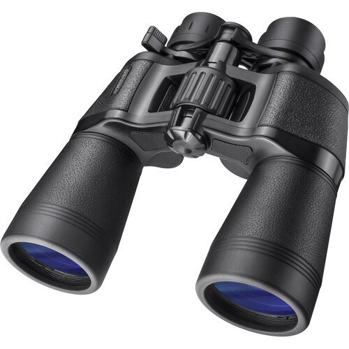 Barska 10-30x50mm Level Zoom Binoculars