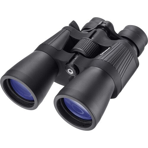 Barska 10-30x50mm Reverse Porro Gladiator Zoom Binoculars