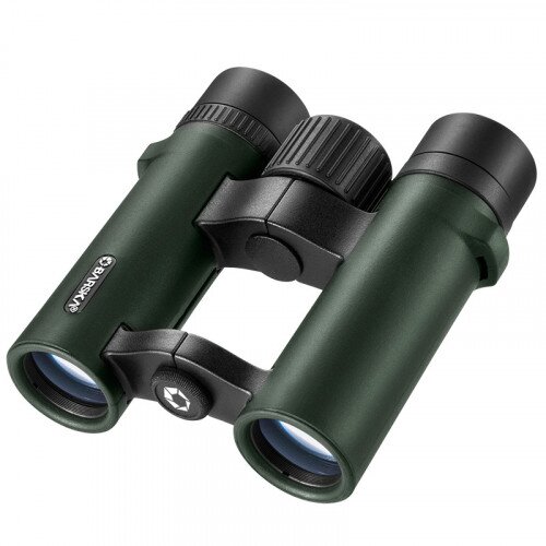 Barska 10x26mm WP Air View Binoculars
